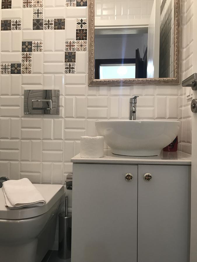 Evren Butik Hotel Bozcaada Island Extérieur photo