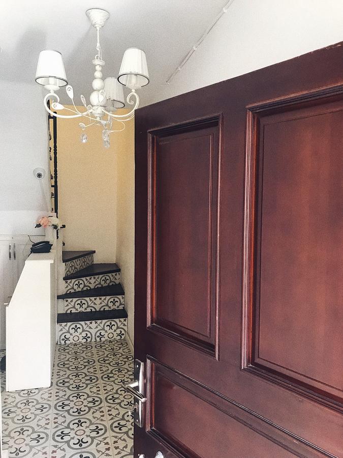 Evren Butik Hotel Bozcaada Island Extérieur photo