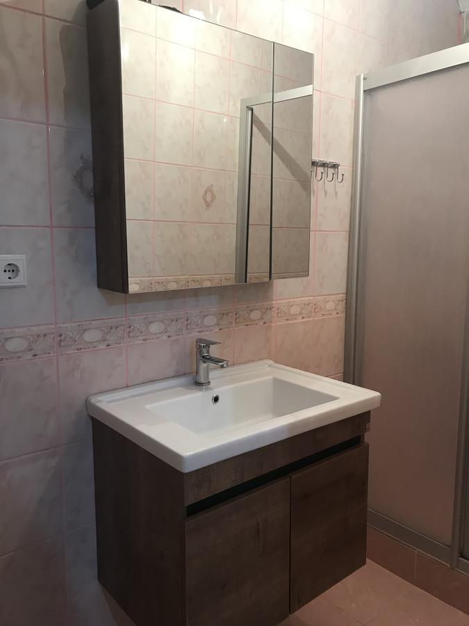 Evren Butik Hotel Bozcaada Island Extérieur photo