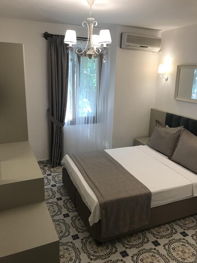 Evren Butik Hotel Bozcaada Island Extérieur photo