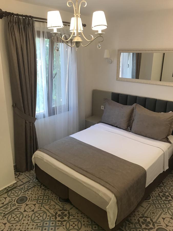 Evren Butik Hotel Bozcaada Island Extérieur photo