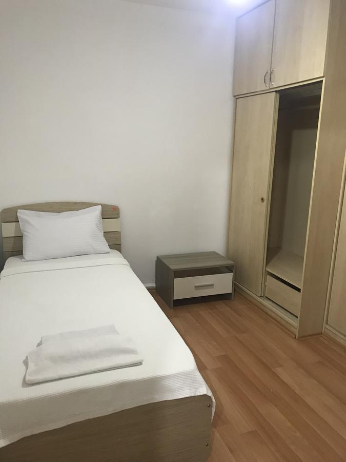 Evren Butik Hotel Bozcaada Island Extérieur photo