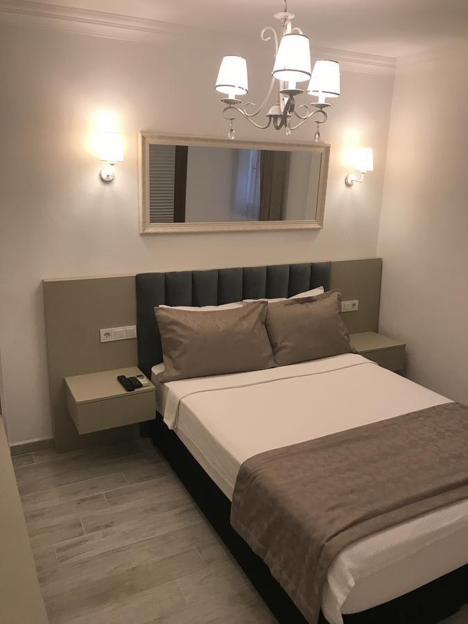 Evren Butik Hotel Bozcaada Island Extérieur photo
