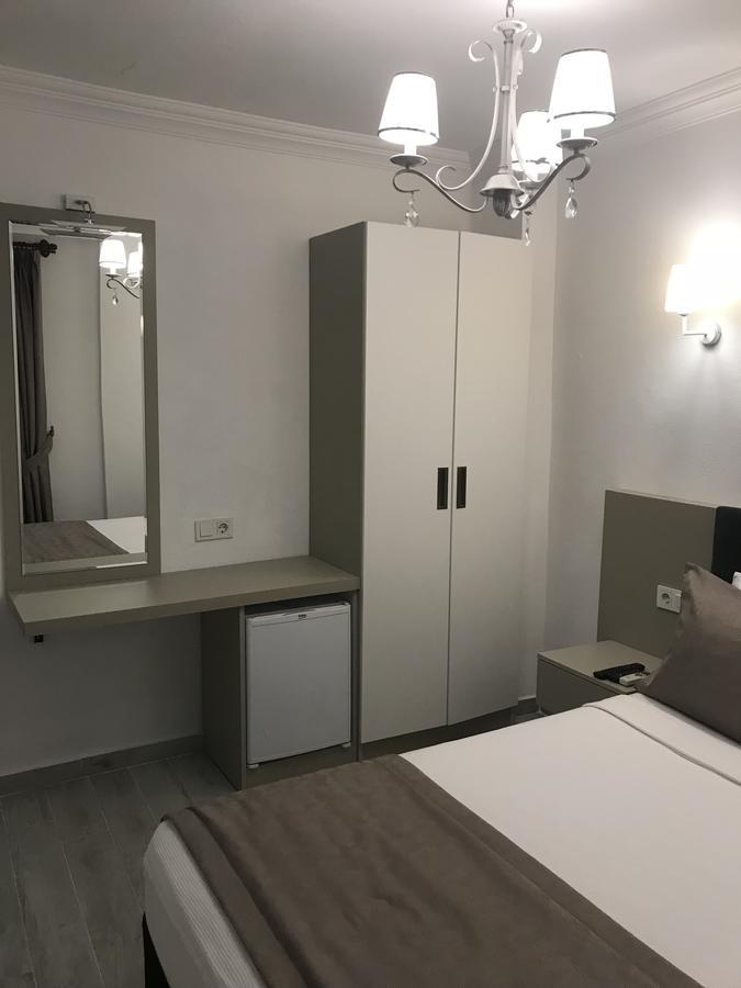 Evren Butik Hotel Bozcaada Island Extérieur photo