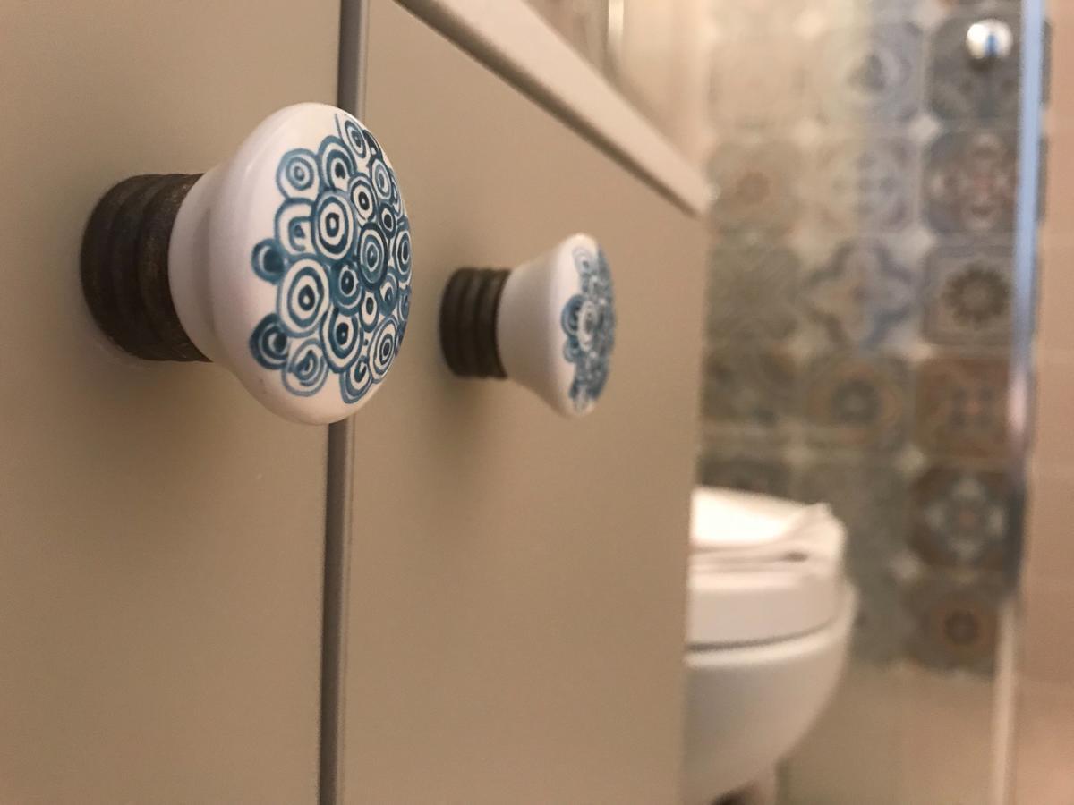 Evren Butik Hotel Bozcaada Island Extérieur photo